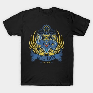 EQUINOX - LIMITED EDITION T-Shirt